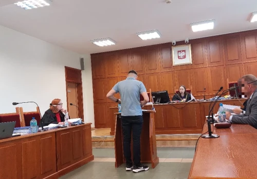 Ekspert potwierdza: składowanie w Czernikowicach odpady zagrażały środowisku