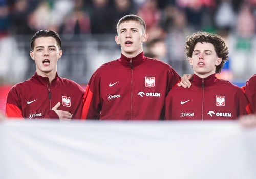 Jeszcze niedawno grał w II lidze. Teraz podpisał kontrakt z mistrzem kraju