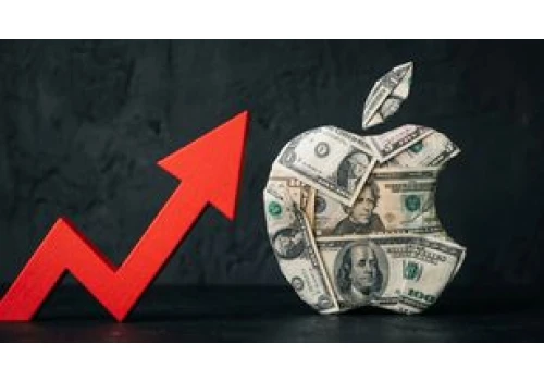 Zaczęło się. Apple z dnia na dzień podniósł ceny urządzeń
