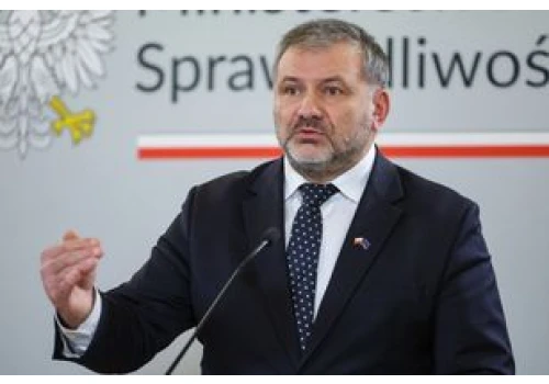 40 przypadków dziennie. Minister chce bezwzględnego więzienia