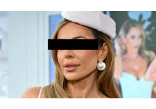 TYLKO NA PUDELKU: Dorota R. twierdzi, że prokuratura nie miała podstaw, aby zabezpieczyć jej majątek. MAMY KOMENTARZ RZECZNIKA
