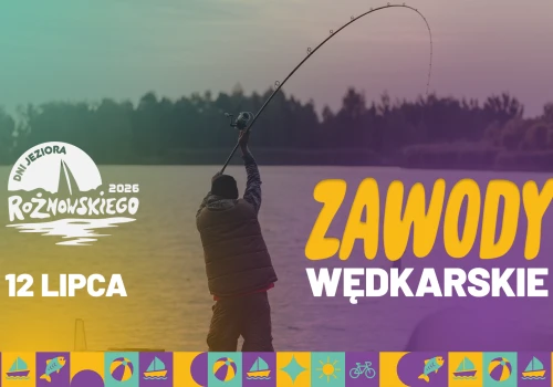 Biorą? Mamy coś dla fanów wędkarstwa!