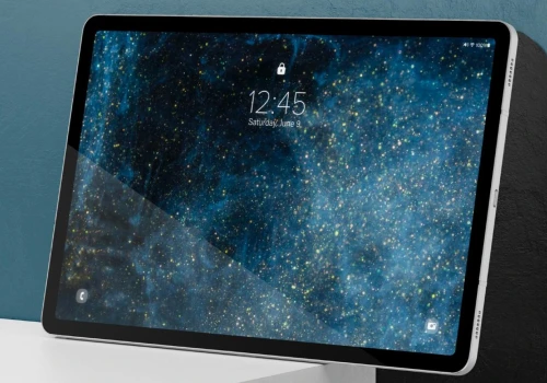 Kompletny tablet Lenovo z klawiaturą i rysikiem w dużej promocji Euro