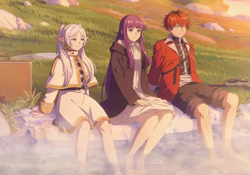 Japonia chce podbić świat mangą, anime i grami. Na stole są ogromne pieniądze