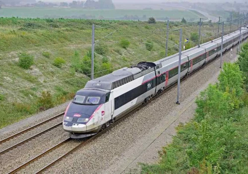 Upały we Francji: SNCF umożliwia bezpłatny zwrot i wymianę biletów