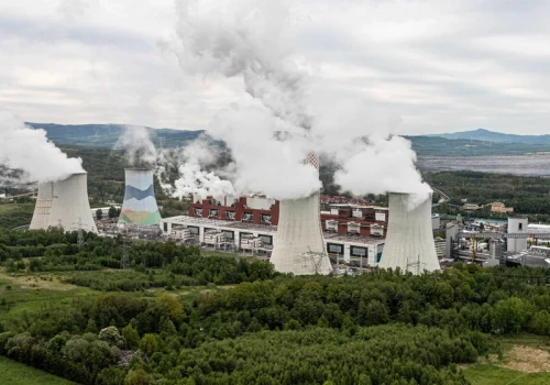 Koniec wieloletniego sporu ws. kopalni Turów. Jest wyrok