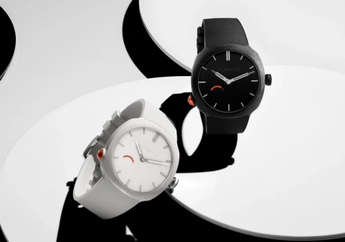 Moser&Cie x Reebok. Luksus bez nadęcia? The Pump is back