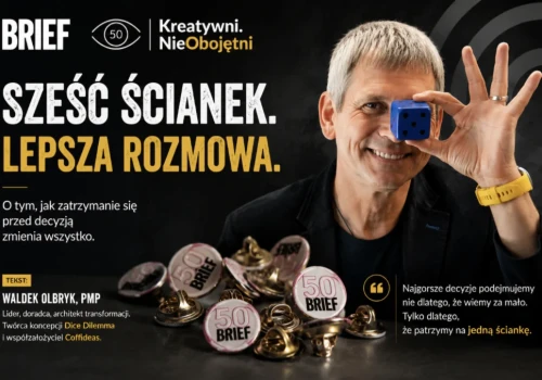Sześć ścianek. Lepsza rozmowa