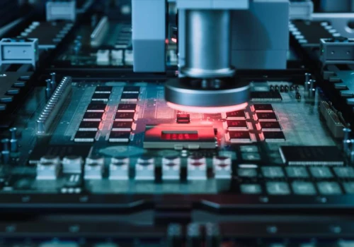 GPW uzależnione od półprzewodników? Powrót wzrostów po wynikach Micronu