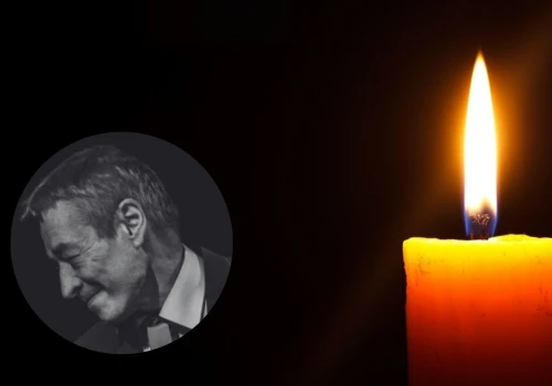 Aktor serialu 