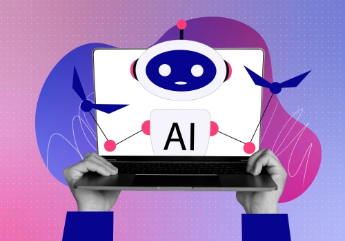 AI nie zastąpi człowieka, ale może utrudnić start juniorom