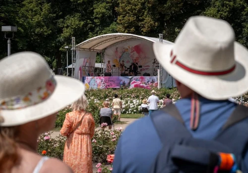 Ostatni weekend czerwca na Różance. Sprawdź, co zaplanowano na rozpoczęcie wakacji