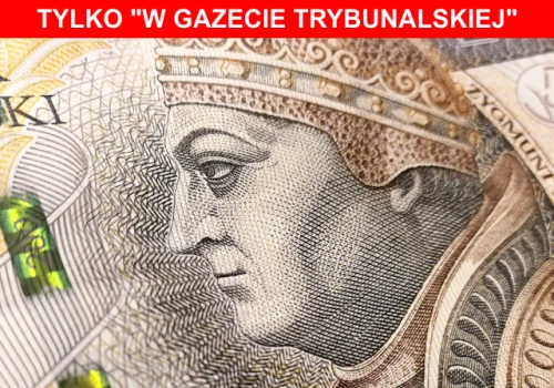 Akademia Piotrkowska. Gdzie jest szmal?