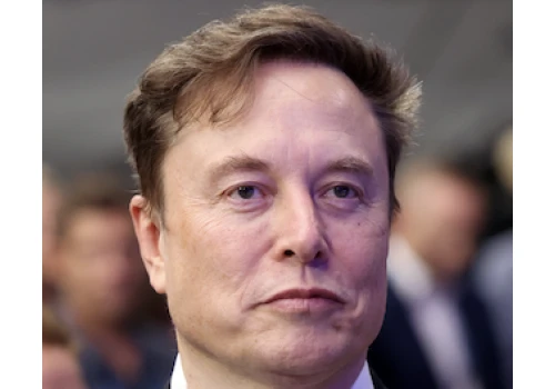Elon Musk traci status bilionera, ale wciąż deklasuje resztę świata