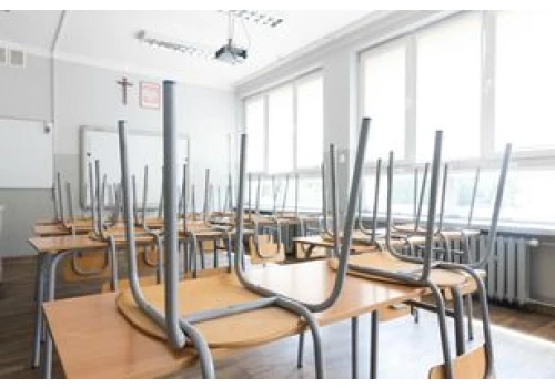 W tych szkołach na Podkarpaciu dzwonek zabrzmi po raz ostatni