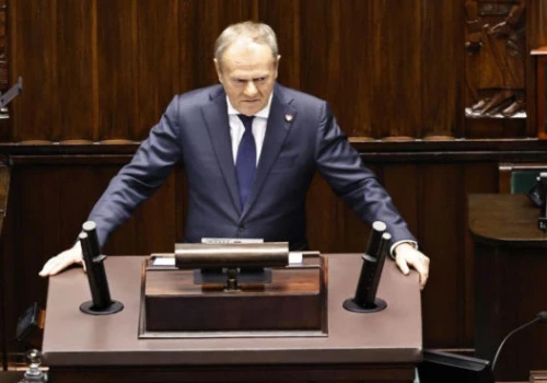 Afera w Szpitalu Południowym. W KO wrze, będzie zarząd komisaryczny?