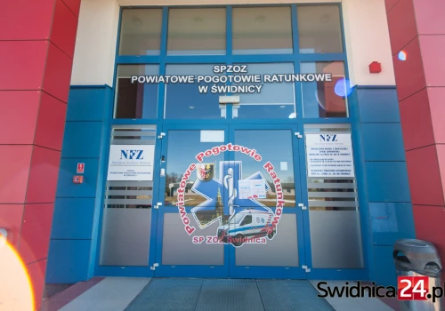 Była dyrektorka pogotowia żądała unieważnienia konkursu. NSA odrzucił skargę kasacyjną zarządu powiatu