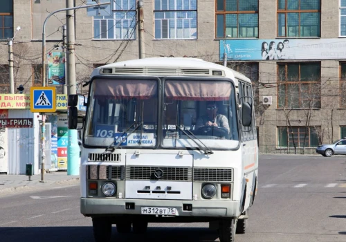 Rosja bez paliwa. Przestają kursować autobusy