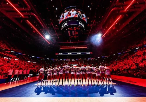 Liga Narodów siatkarzy 2026. Wyniki i skróty meczów - czwartek 25.06 (WIDEO)