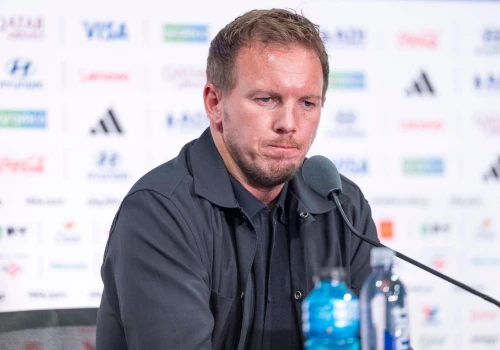 Klopp zapytany o Schweinsteigera. Szybko zakończył rozmowę