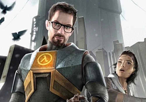Half-Life 2 działa... w przeglądarce. Fani przygotowali nowy port kultowej gry!