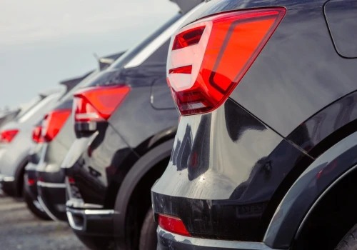 Masz czarne auto? W ten weekend będziesz tego żałować