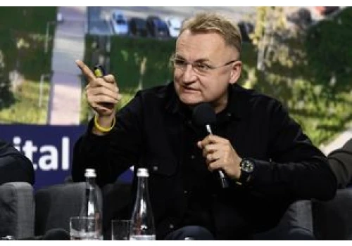 Kolejne napięcie na linii Polska-Ukraina. W tle długi Lwowa