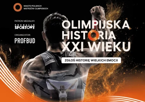 Polacy wybiorą najbardziej inspirującego Olimpijczyka. Zostało tylko kilka dni!