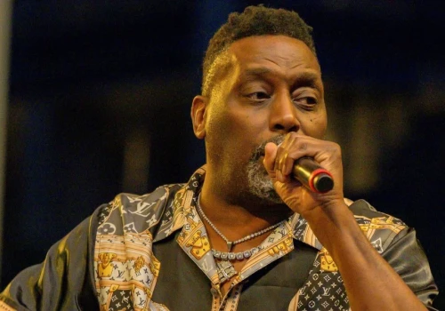 Big Daddy Kane kończy legendarną karierę – wyda po blisko 30 latach ostatni album