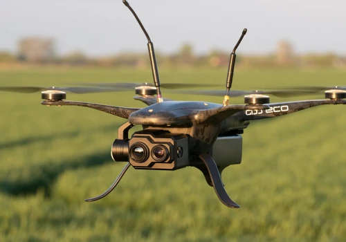 Polska stoi operatorami dronów, a AIP Seed chce być pierwszym funduszem VC na GPW (Najważniejsze informacje dnia)