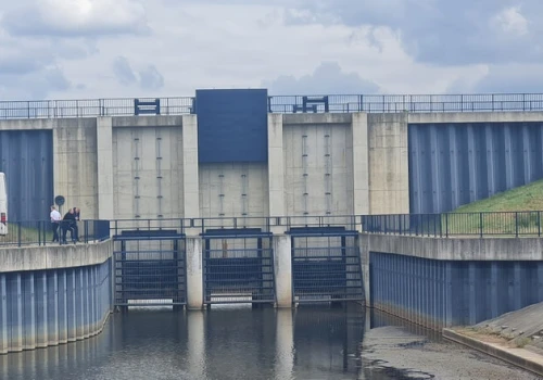 XLIII Ogólnopolska Szkoła Hydrauliki – relacja z konferencji
