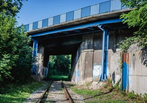 Spór o wiadukt przy ul. Wrocławskiej. Miasto może stracić szansę na miliony z unijnego dofinansowania
