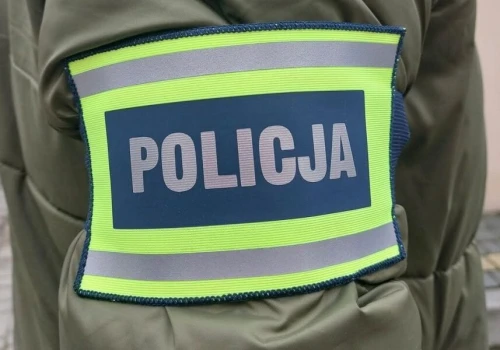 Praca w policji na Podkarpaciu. Trwa rekrutacja na stanowisko biurowe