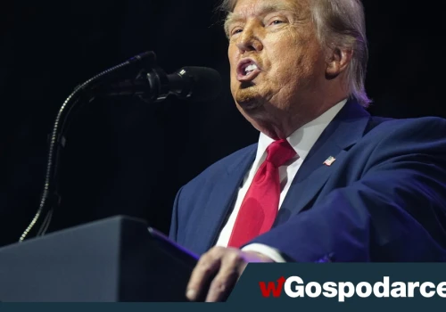 Trump pompuje miliardy w atom! Polska czeka