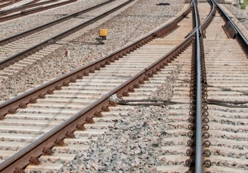 Pociąg Intercity relacji Białogard – Warszawa Wschodnia zderzył się z pociągiem POLREGIO