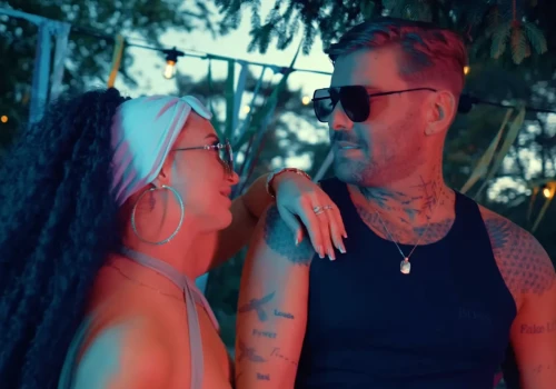 Zakochana w Życiu z premierą „Szalone lato”. U jej boku znany uczestnik Love Island