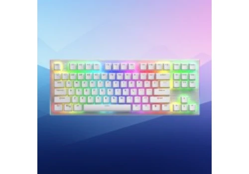 Wyjątkowo tania klawiatura mechaniczna Hator Gravity X TKL za jedyne 59,99 zł w RTV Euro AGD!