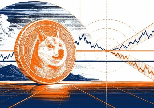 Dogecoin notuje eksplozję wolumenu. Aktywność wzrosła o 116%