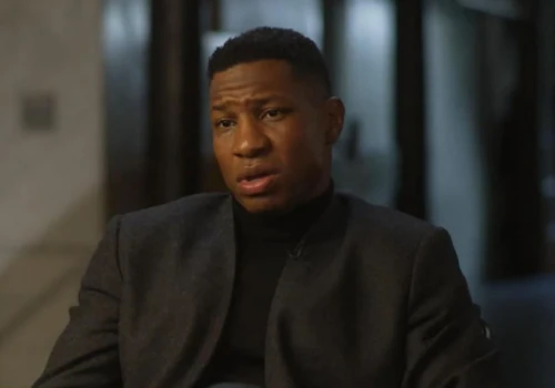 Jonathan Majors powraca do aktorstwa! To inny kierunek od MCU