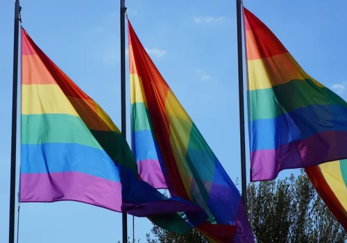Zaskakująca decyzja FIFA ws. flag LGBT. Mecz poprowadzą Polacy