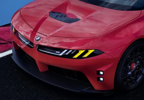 Oto nowe BMW M3 Touring. Moc albo pojemność, wybierz jedno