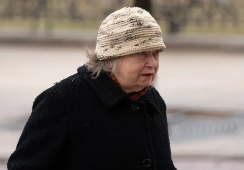 Dawna przyjaciółka Kaczyńskiego przestała być członkiem PiS. Sprawa wyszła na jaw przypadkiem