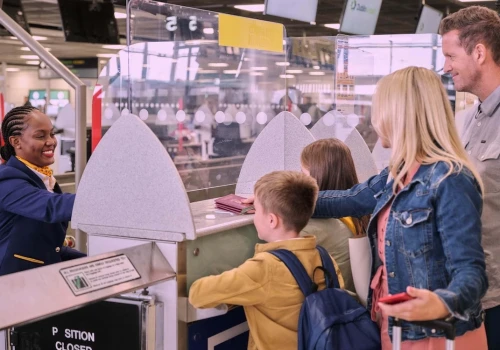 Ryanair z wielką zmianą. Posadzi rodziny obok siebie za darmo