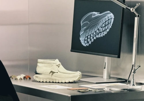 Ktoś zamienił ikonę streetwearu w buty trekkingowe. Efekt jest zaskakujący