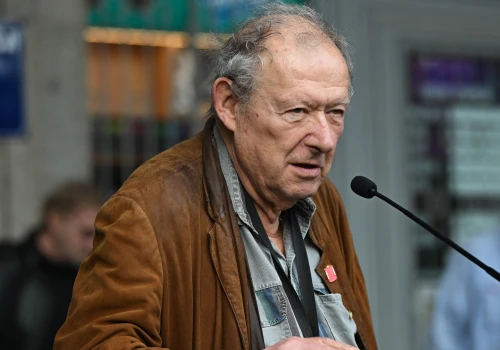 Adam Michnik z wyjątkowym wyróżnieniem. Tytuł otrzymał też powstaniec