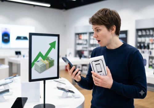 Rynek pamięci zdominowany przez AI. Ceny elektroniki pójdą w górę