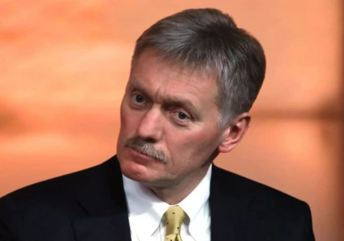 Spór Polska-Ukraina oczami Kremla. Pieskow miał pretekst, aby znów uderzyć