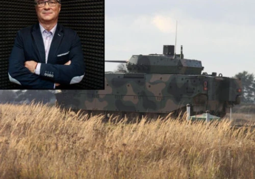 Miliardy dla armii. Wraca rządowy 