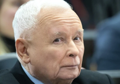 Przyjaciółka Kaczyńskiego wyleciała z partii! Poszło o pieniądze
