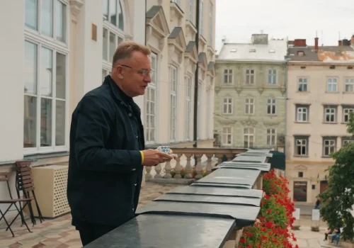 Sukces mera Lwowa w Gdańsku. Podpisane umowy z krajami UE. A z Polski?